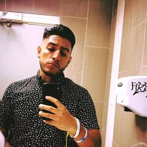 Meet your Posher, Christian